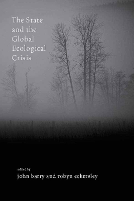 State and the Global Ecological Crisis book