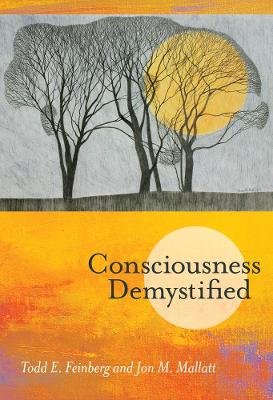 Consciousness Demystified book