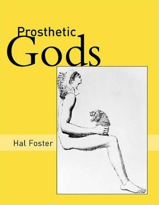 Prosthetic Gods book