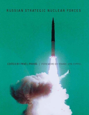 Russian Strategic Nuclear Forces book