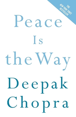 Peace Is the Way book