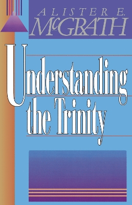 Understanding the Trinity book