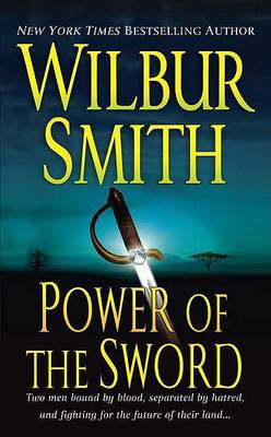 Power of the Sword book