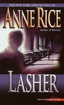 Lasher book