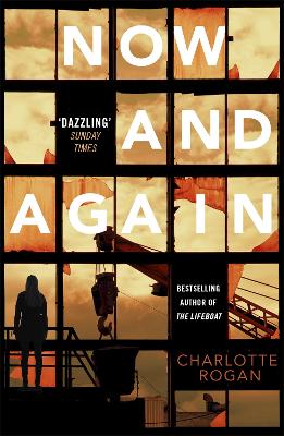 Now and Again by Charlotte Rogan