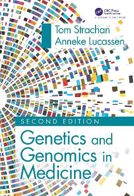 Genetics and Genomics in Medicine by Tom Strachan