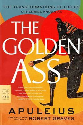 The Golden Ass by Apuleius