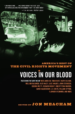 Voices In Our Blood book