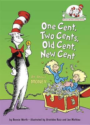 One Cent, Two Cents, Old Cent, New Cent book