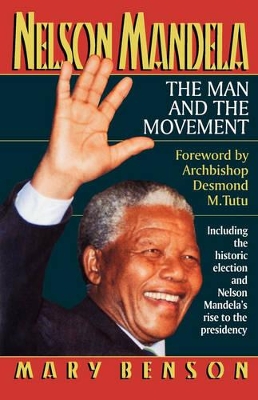 Nelson Mandela book