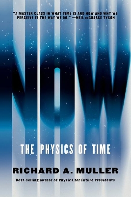 Now by Richard A. Muller