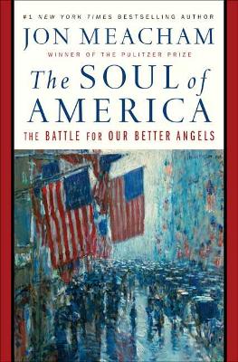 Soul of America book