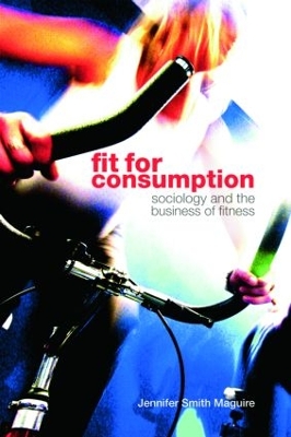 Fit for Consumption book