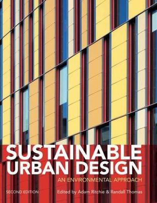 Sustainable Urban Design by Adam Ritchie