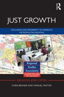 Just Growth book