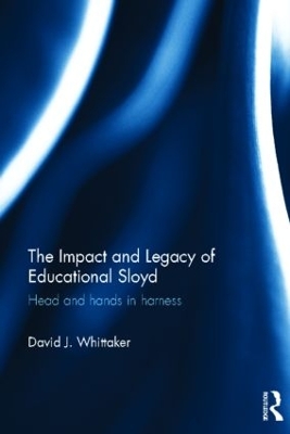 Impact and Legacy of Educational Sloyd book