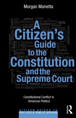 Citizen's Guide to the Constitution and the Supreme Court book