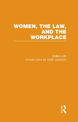 Social Feminism, Labor Politics, and the Law book