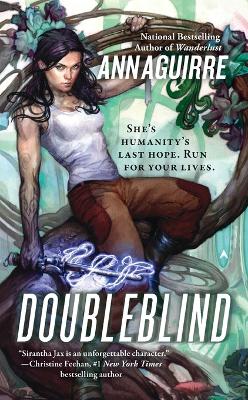 Doubleblind book