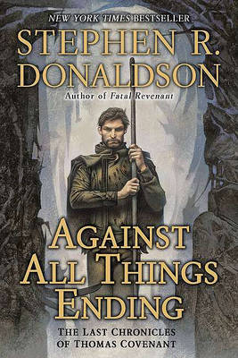 Against All Things Ending book