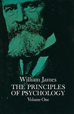 Principles of Psychology, Vol. 1 book