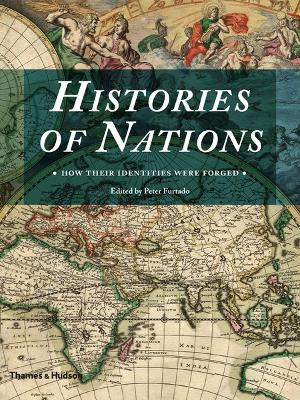 Histories of Nations by Peter Furtado