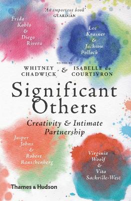 Significant Others book