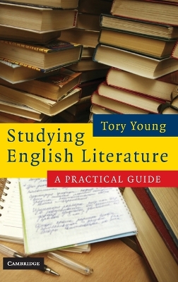 Studying English Literature by Tory Young