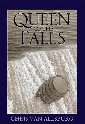 Queen of the Falls book