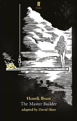 Master Builder by Henrik Ibsen