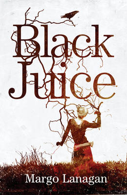 Black Juice book