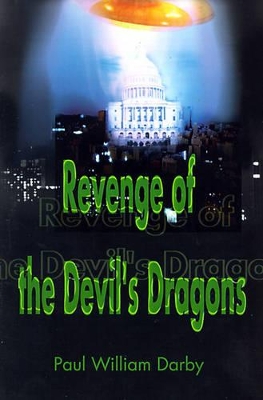Revenge of the Devil's Dragons book