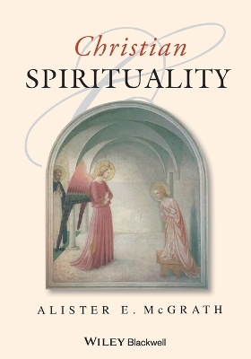 Christian Spirituality book