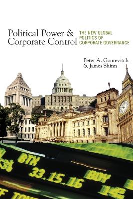 Political Power and Corporate Control book