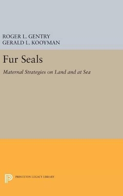 Fur Seals book