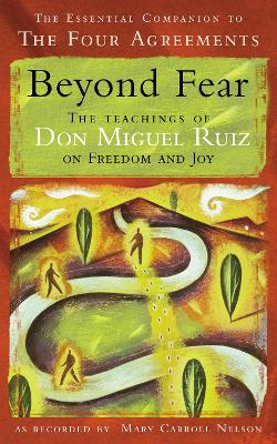 Beyond Fear book
