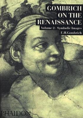 Gombrich on the Renaissance Volume ll book