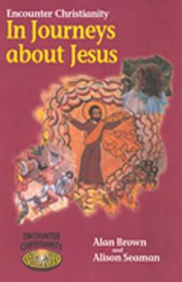 Encounter Christianity KS2 book