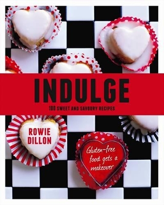 Indulge book