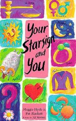 Your Star Sign and You book