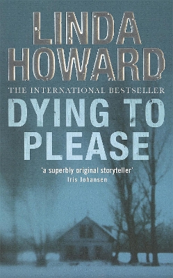 Dying To Please book