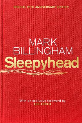 Sleepyhead book