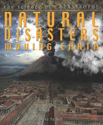 Natural Disasters: Moving Earth book