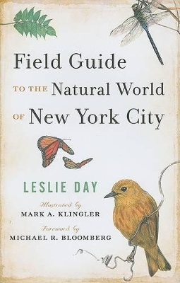 Field Guide to the Natural World of New York City book