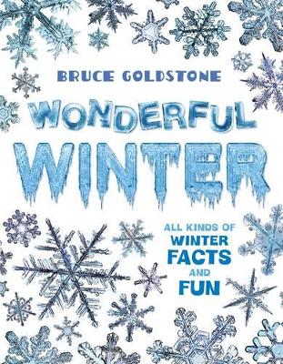 Wonderful Winter book