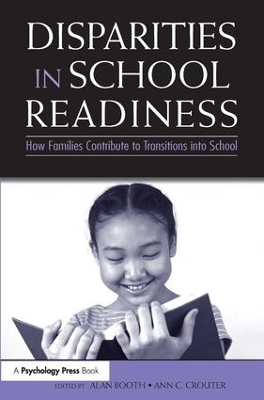 Disparities in School Readiness book