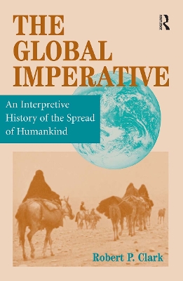 Global Imperative by Robert P Clark