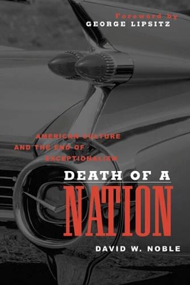 Death of a Nation book