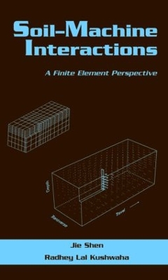 Soil-Machine Interactions book