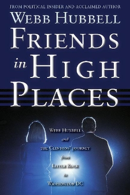 Friends in High Places book